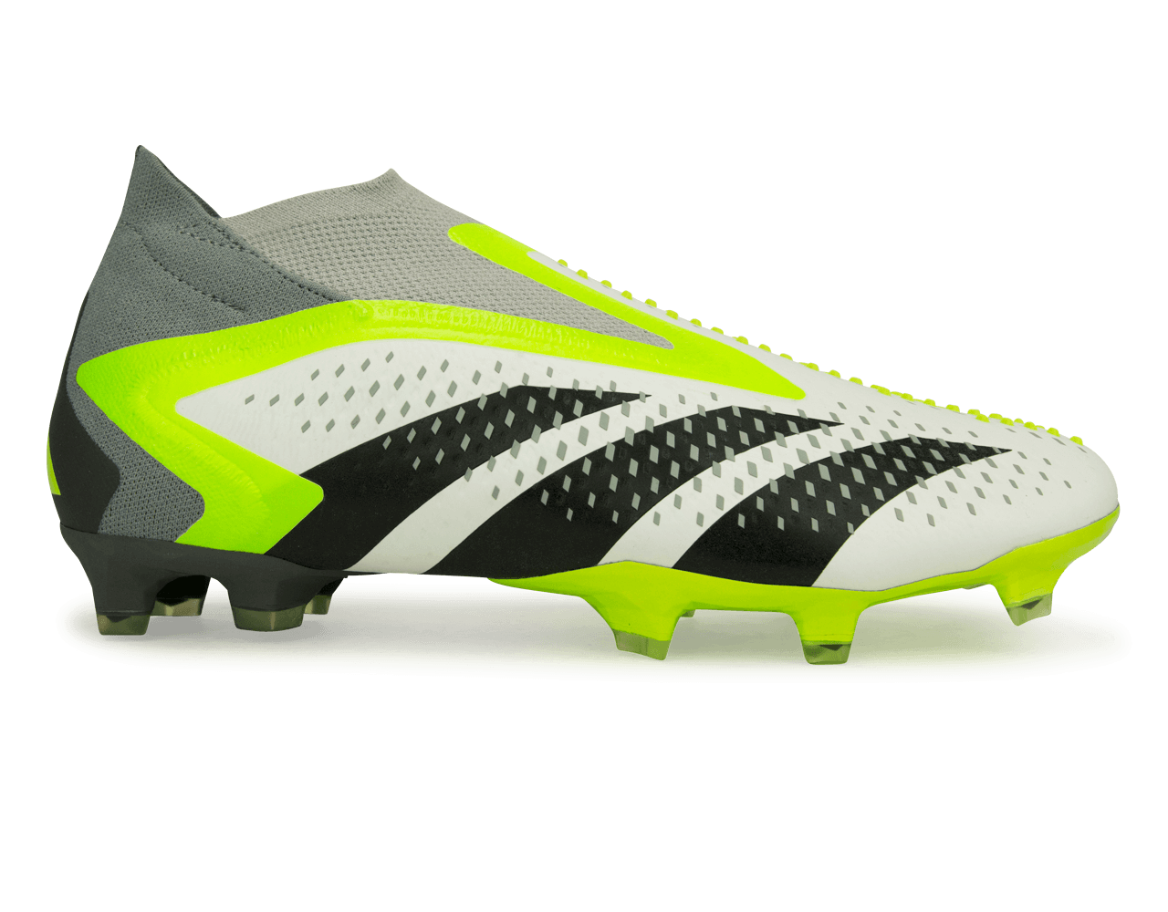 adidas Men's Predator Accuracy+ FG