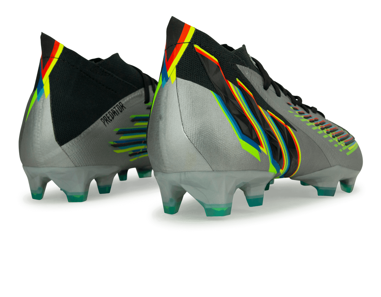 adidas Men's Predator Edge.1 FG