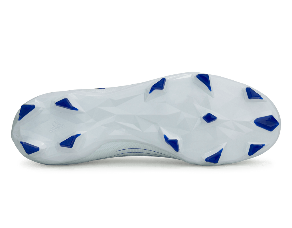 adidas Men's Predator Edge.3 Laceless FG