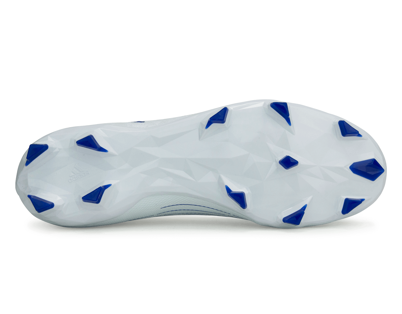 adidas Men's Predator Edge.3 Laceless FG