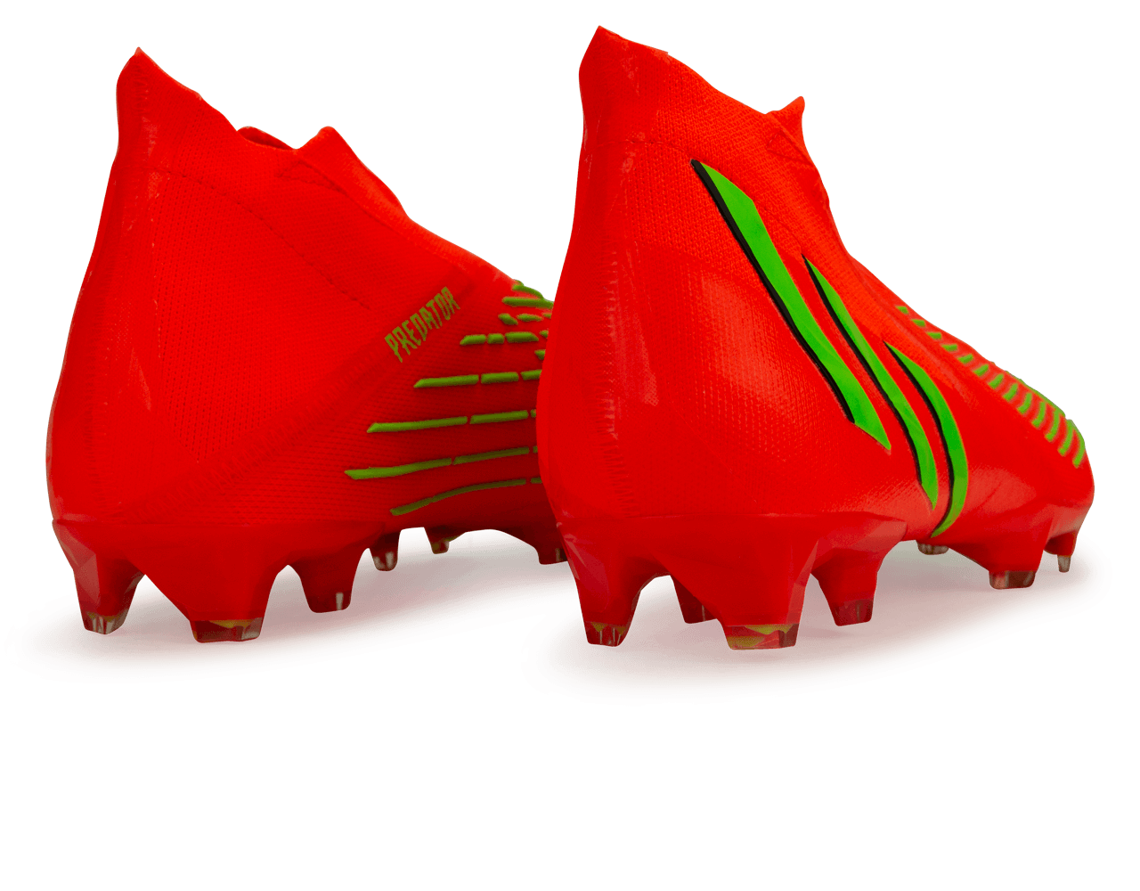 adidas Men's Predator Edge+ FG