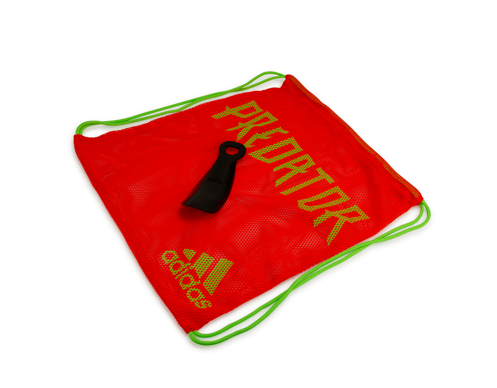 adidas Men's Predator Edge+ FG