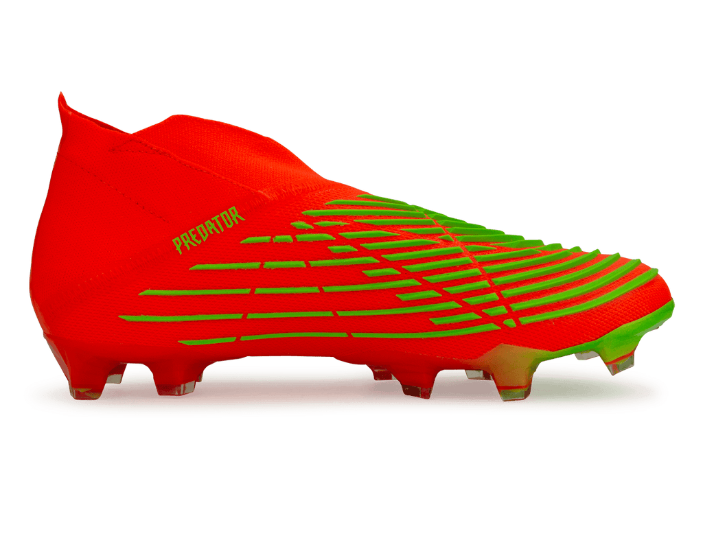 adidas Men's Predator Edge+ FG