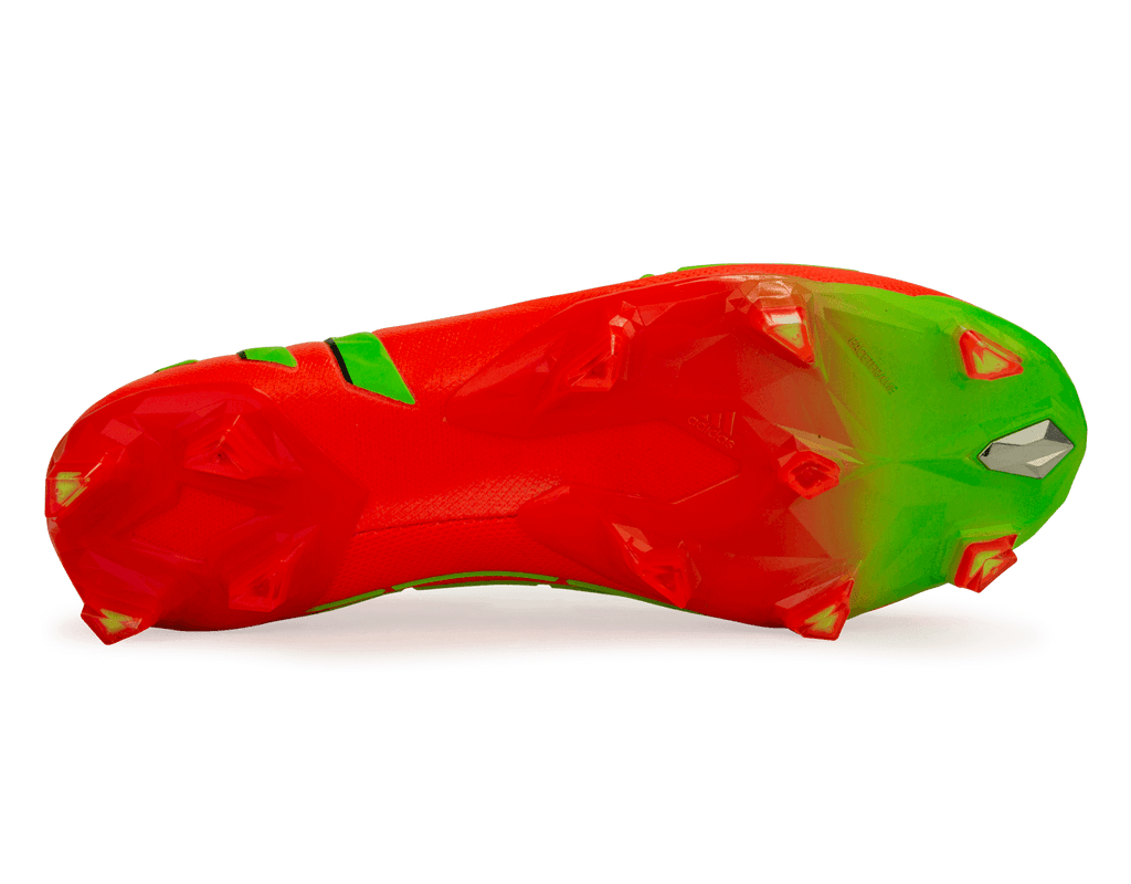 adidas Men's Predator Edge+ FG