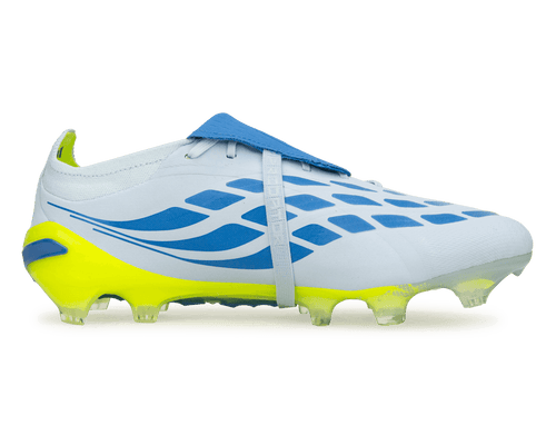 adidas Men's Predator Elite Foldover Tongue FG