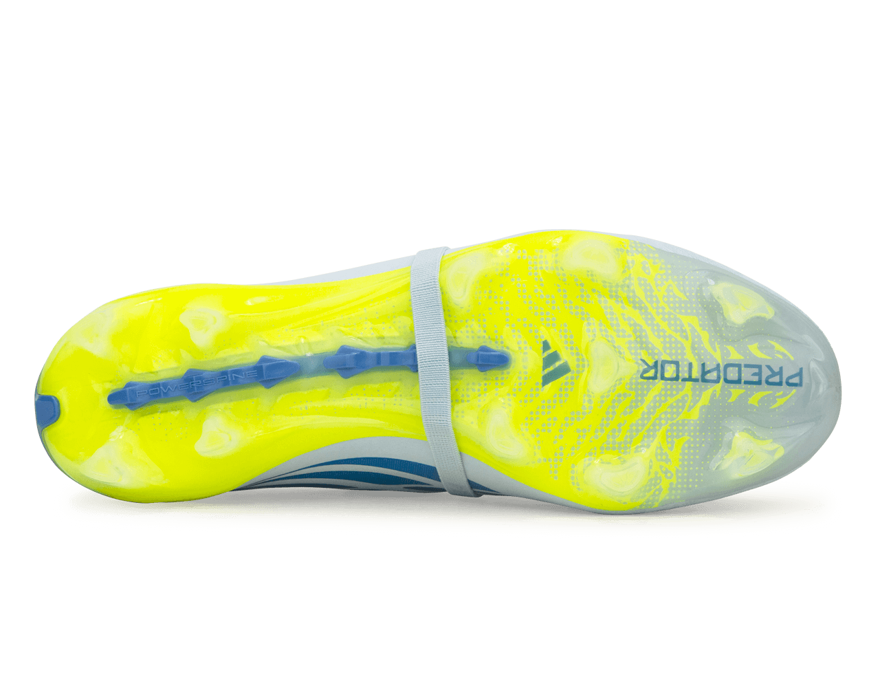 adidas Men's Predator Elite Foldover Tongue FG