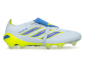 adidas Men's Predator Elite Foldover Tongue FG