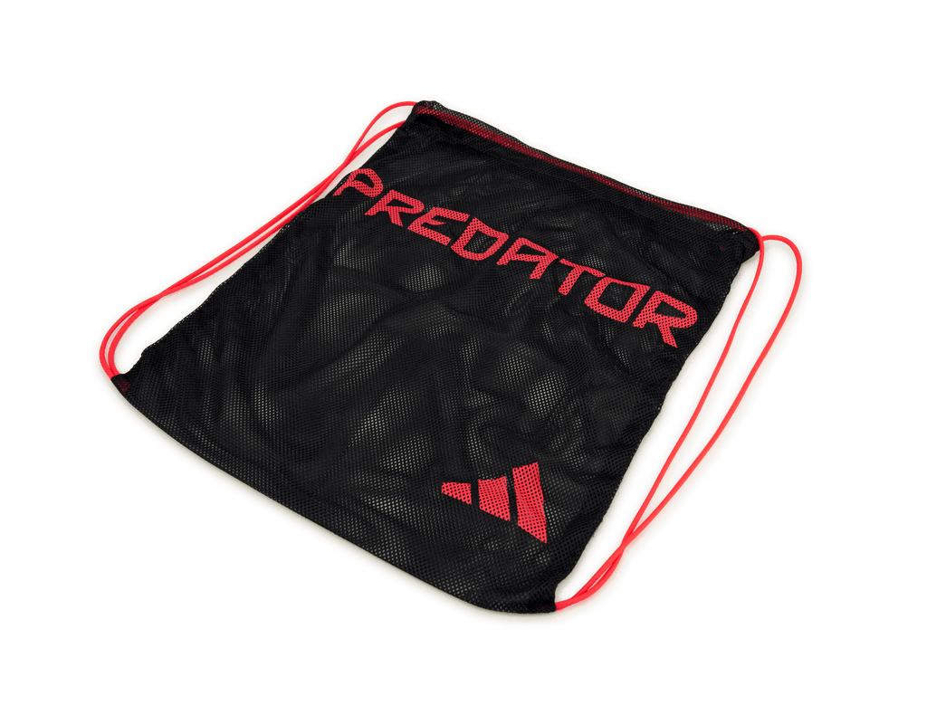 adidas Men's Predator Elite Foldover Tongue FG