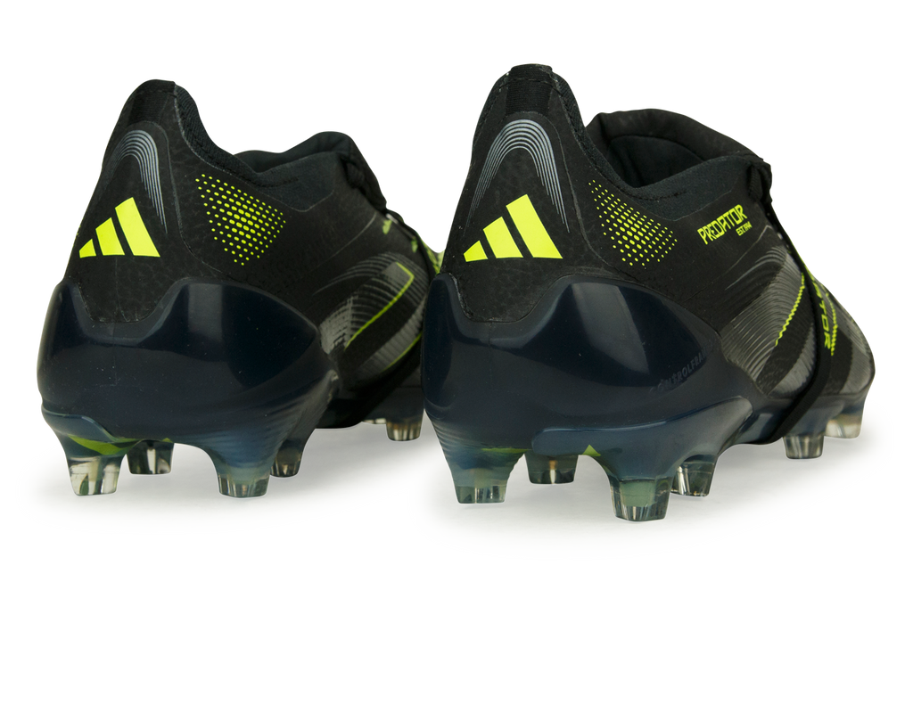 adidas Men's Predator Elite Foldover Tongue FG