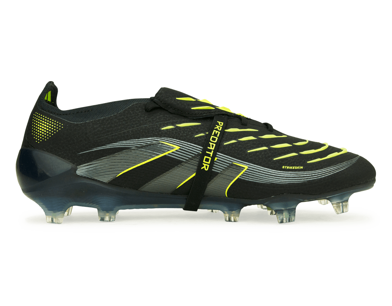 adidas Men's Predator Elite Foldover Tongue FG