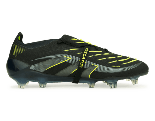 adidas Men's Predator Elite Foldover Tongue FG