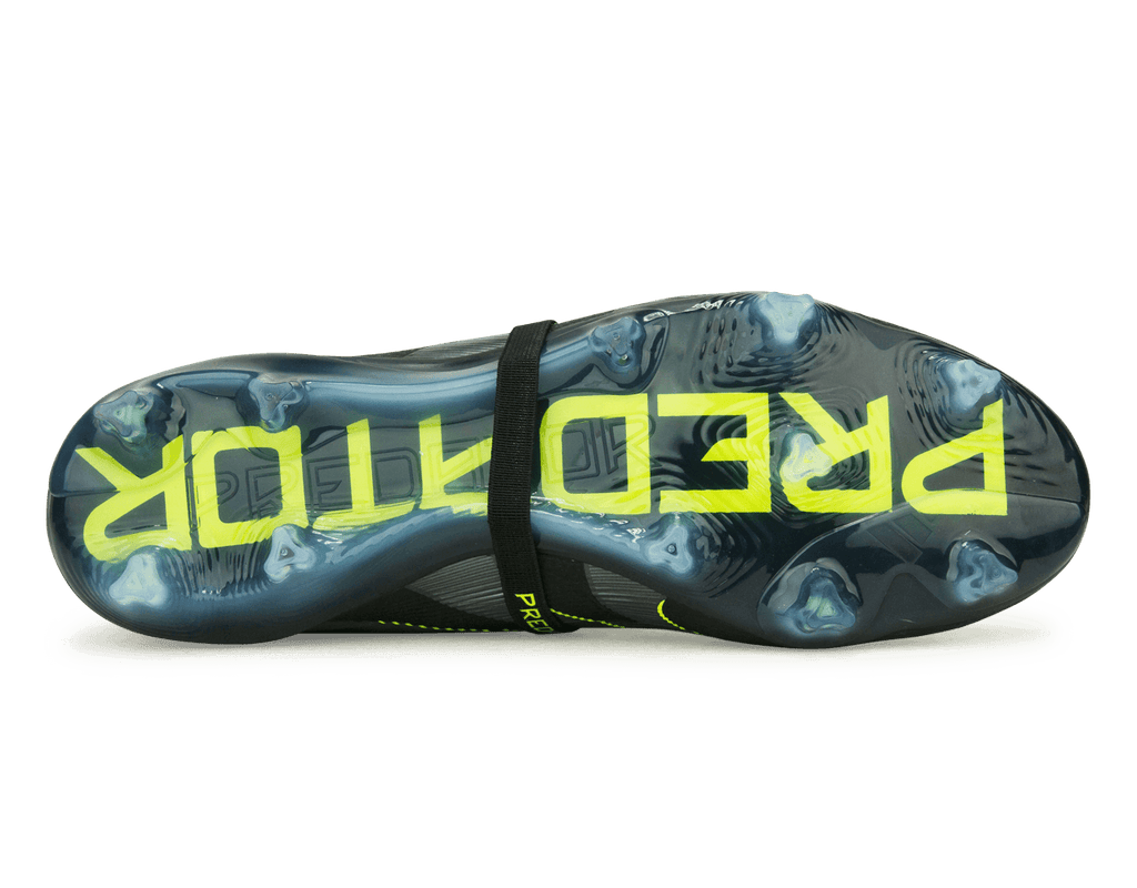 adidas Men's Predator Elite Foldover Tongue FG
