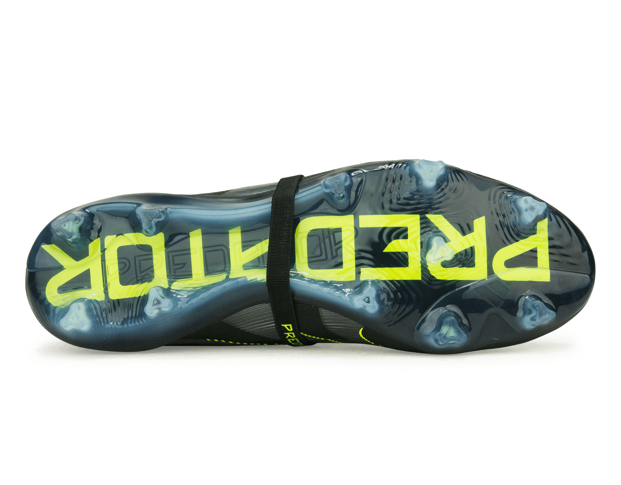 adidas Men's Predator Elite Foldover Tongue FG