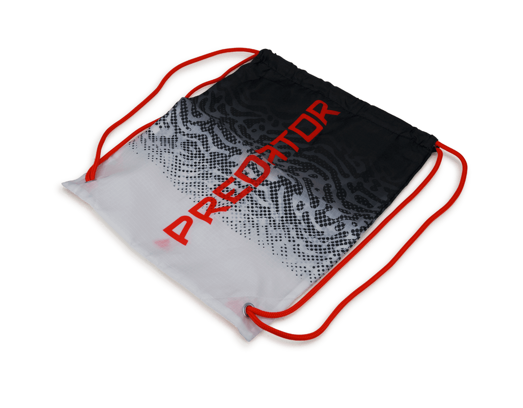 adidas Men's Predator Elite Foldover Tongue FG