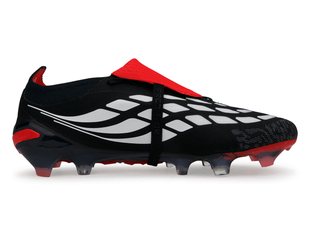 adidas Men's Predator Elite Foldover Tongue FG