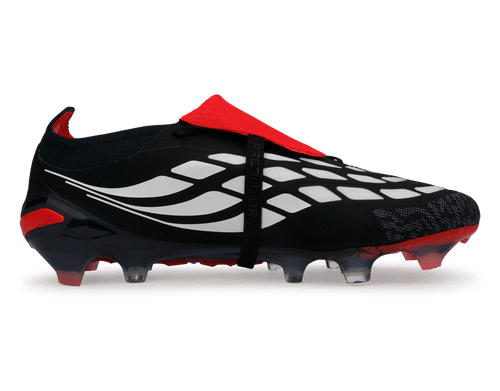 adidas Men's Predator Elite Foldover Tongue FG