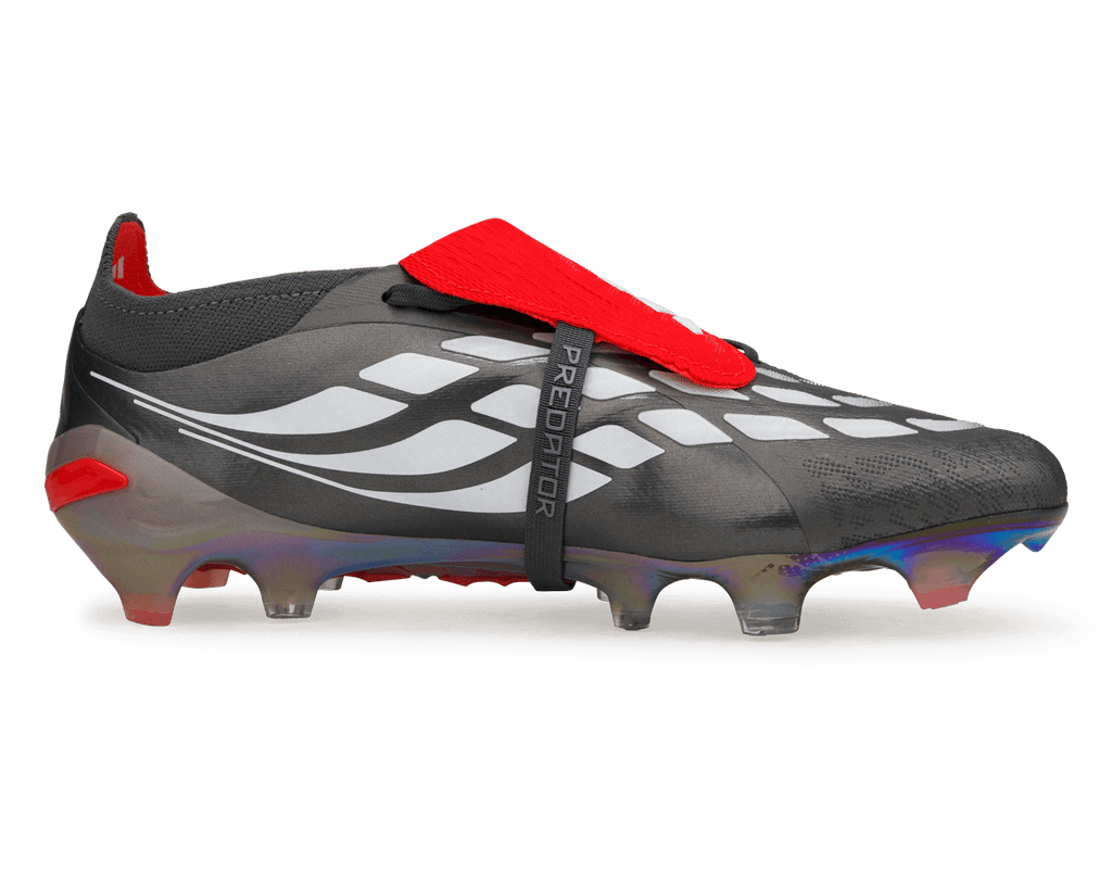 adidas Men's Predator Elite Foldover Tongue FG