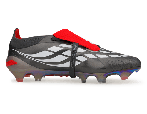 adidas Men's Predator Elite Foldover Tongue FG