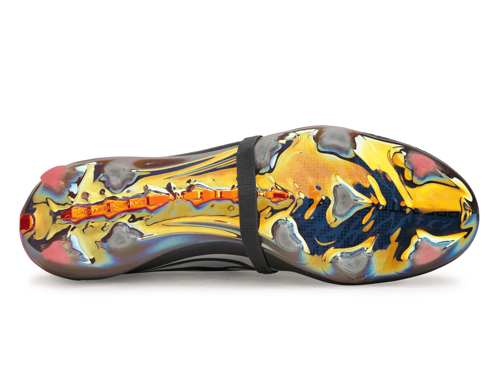 adidas Men's Predator Elite Foldover Tongue FG