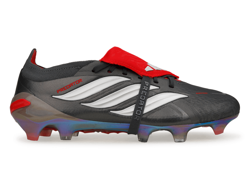 adidas Men's Predator Elite Foldover Tongue FG