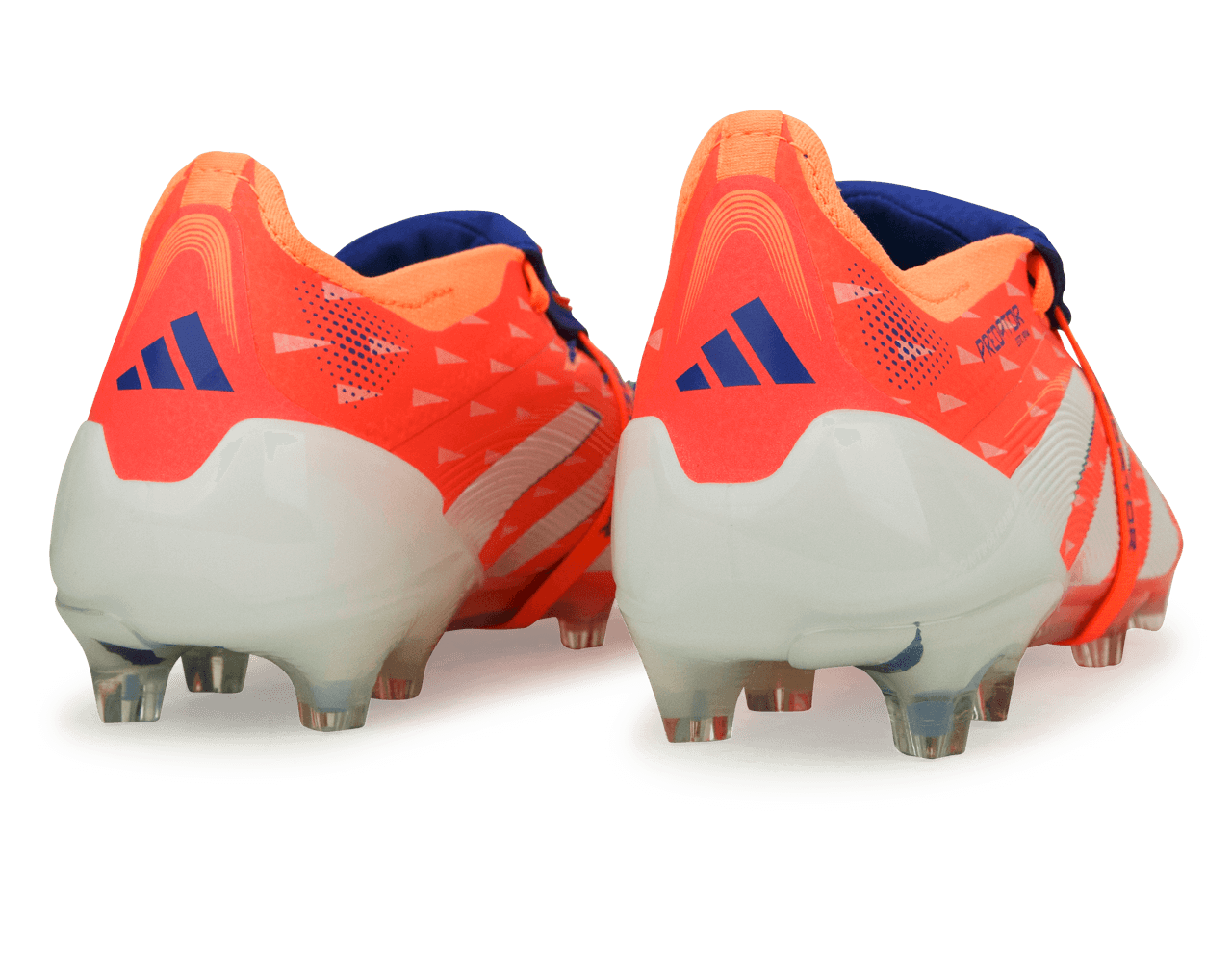 adidas Men's Predator Elite Foldover Tongue FG