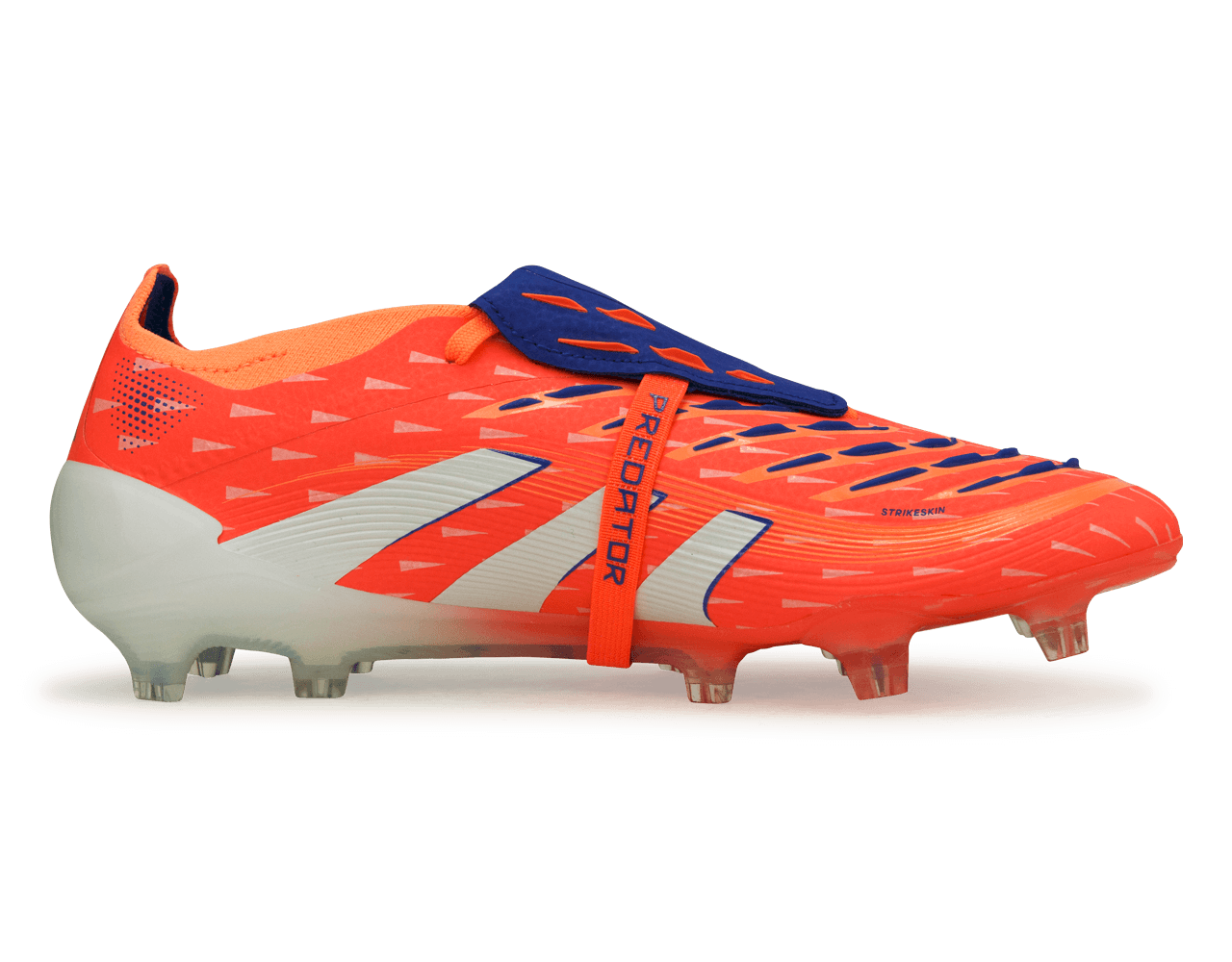 adidas Men's Predator Elite Foldover Tongue FG