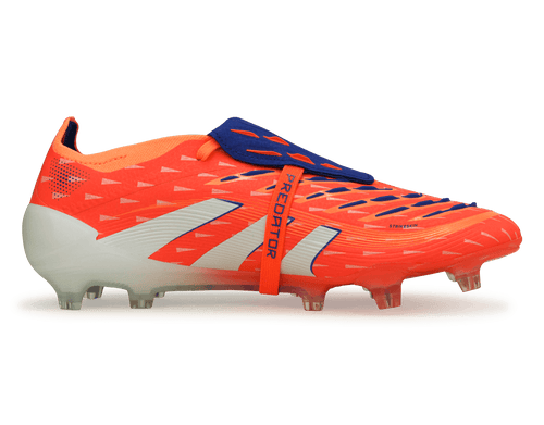 adidas Men's Predator Elite Foldover Tongue FG