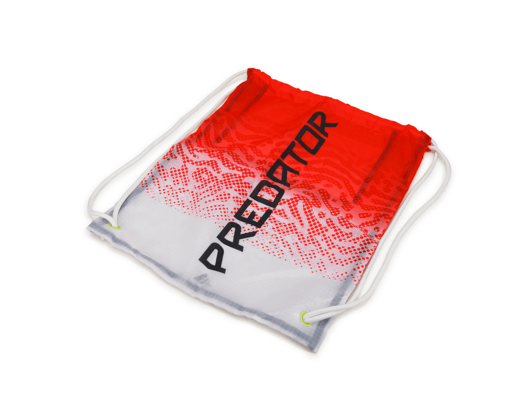 adidas Men's Predator Elite Foldover Tongue FG