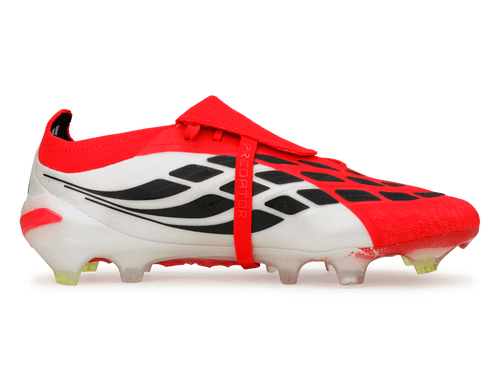 adidas Men's Predator Elite Foldover Tongue FG
