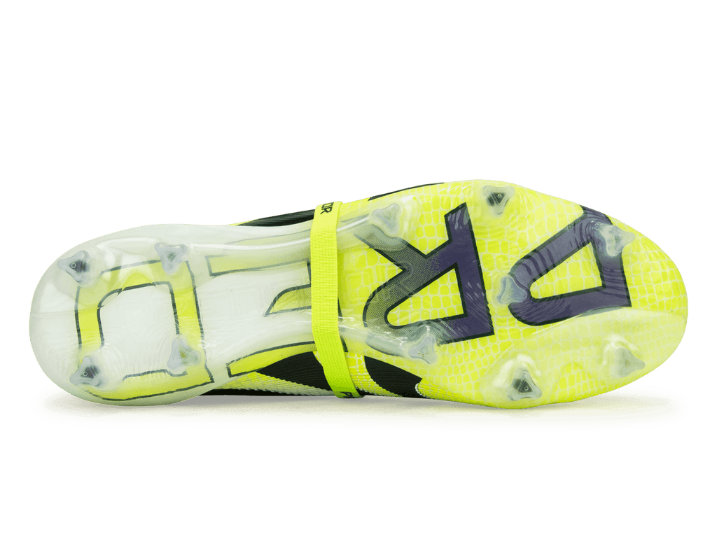 adidas Men's Predator Elite Foldover Tongue FG