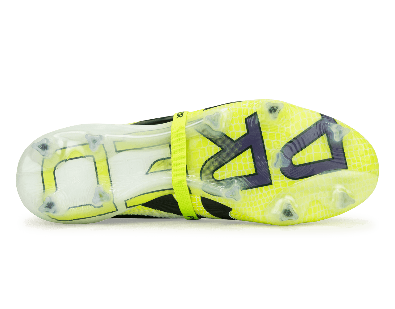adidas Men's Predator Elite Foldover Tongue FG