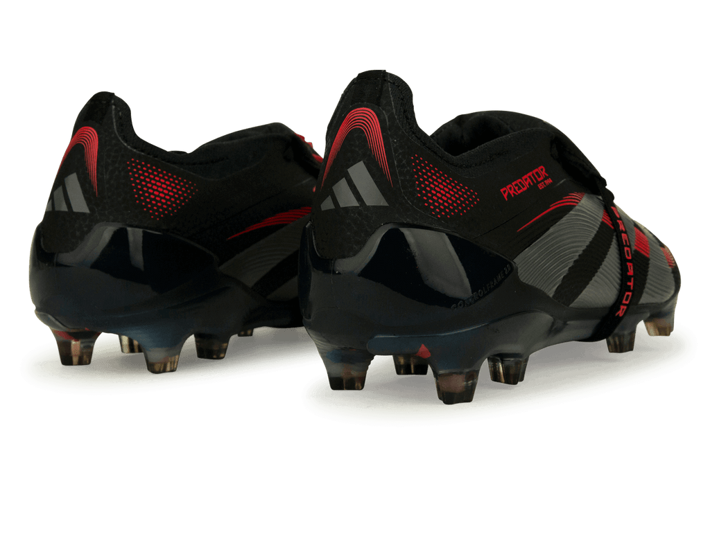 adidas Men's Predator Elite Foldover Tongue FG