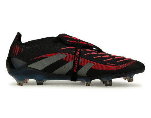 adidas Men's Predator Elite Foldover Tongue FG