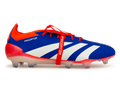 adidas Men's Predator Elite Foldover Tongue FG