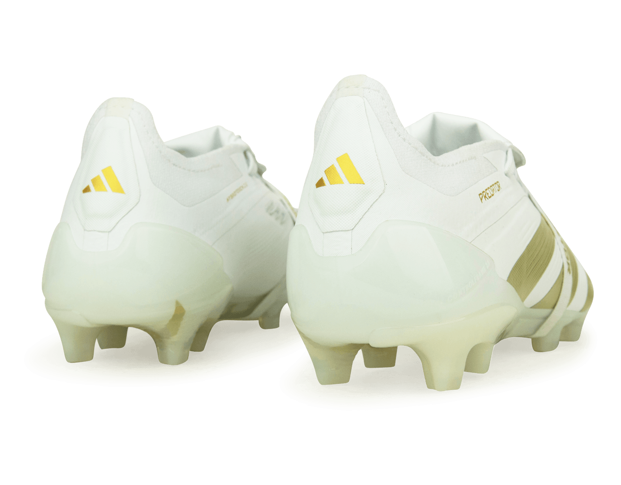 adidas Men's Predator Elite Foldover Tongue FG