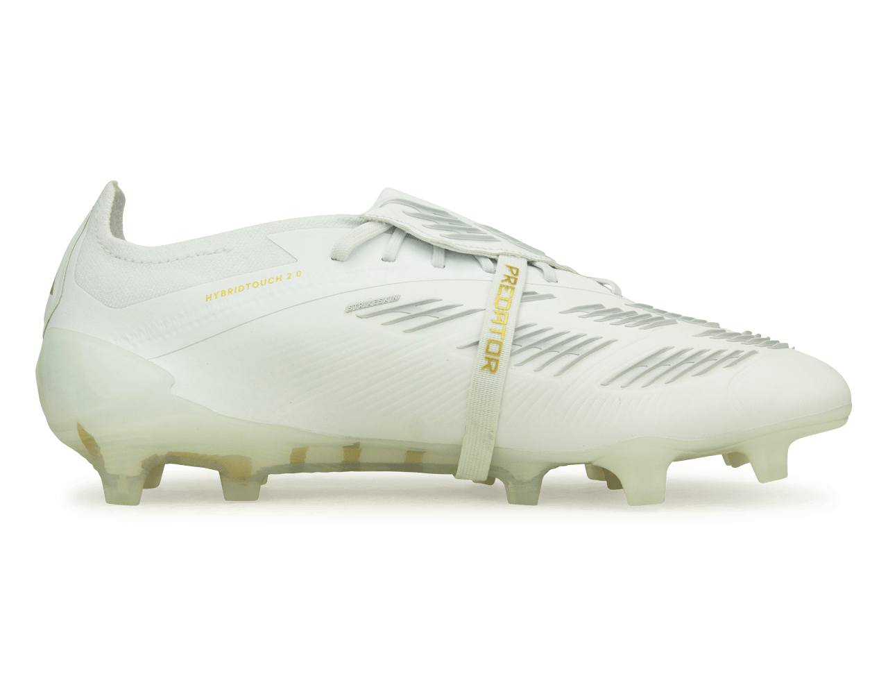 adidas Men's Predator Elite Foldover Tongue FG