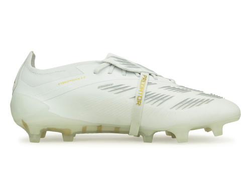 adidas Men's Predator Elite Foldover Tongue FG