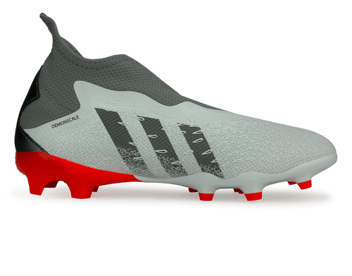 adidas Men's Predator Freak.3 Laceless FG