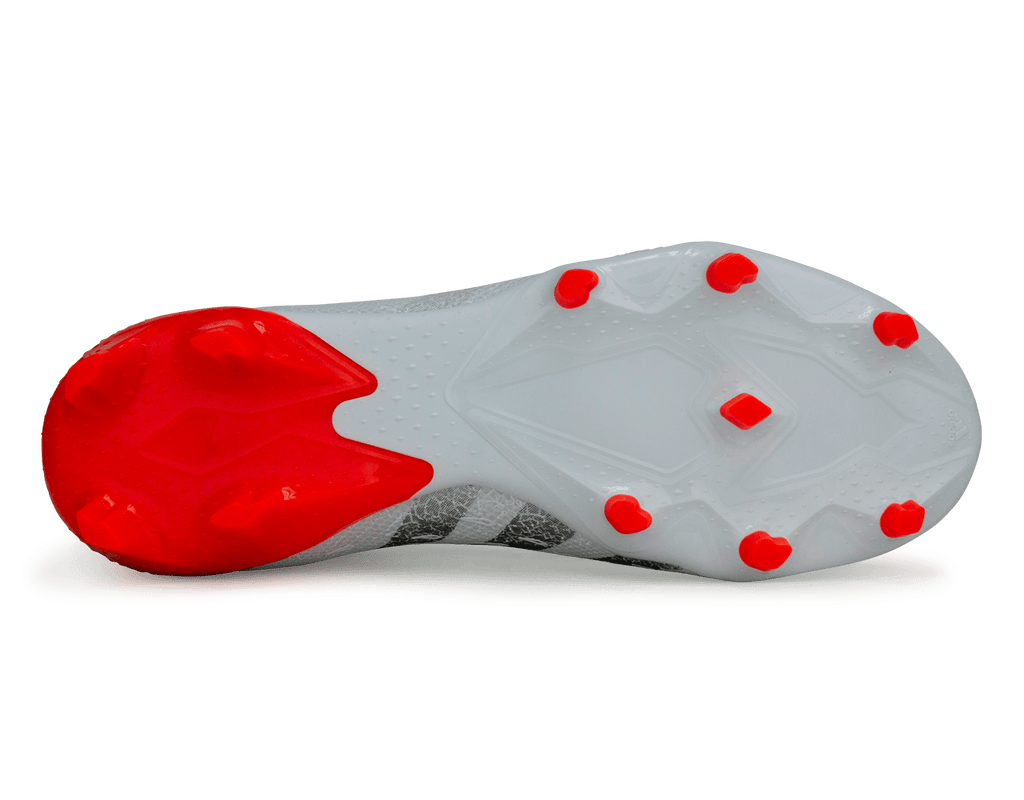 adidas Men's Predator Freak.3 Laceless FG