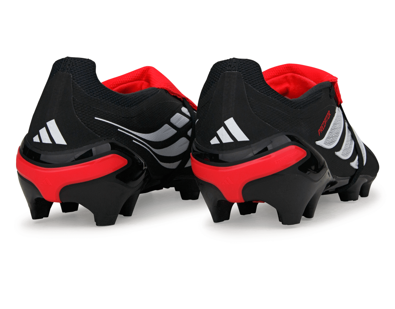 adidas Men's Predator League Foldover Tongue FG