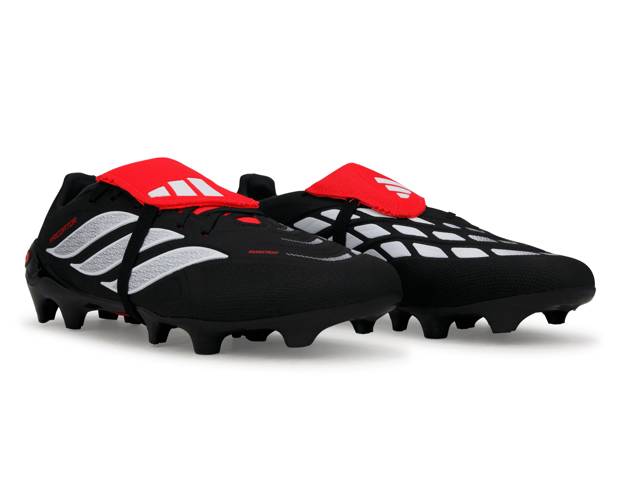 adidas Men's Predator League Foldover Tongue FG