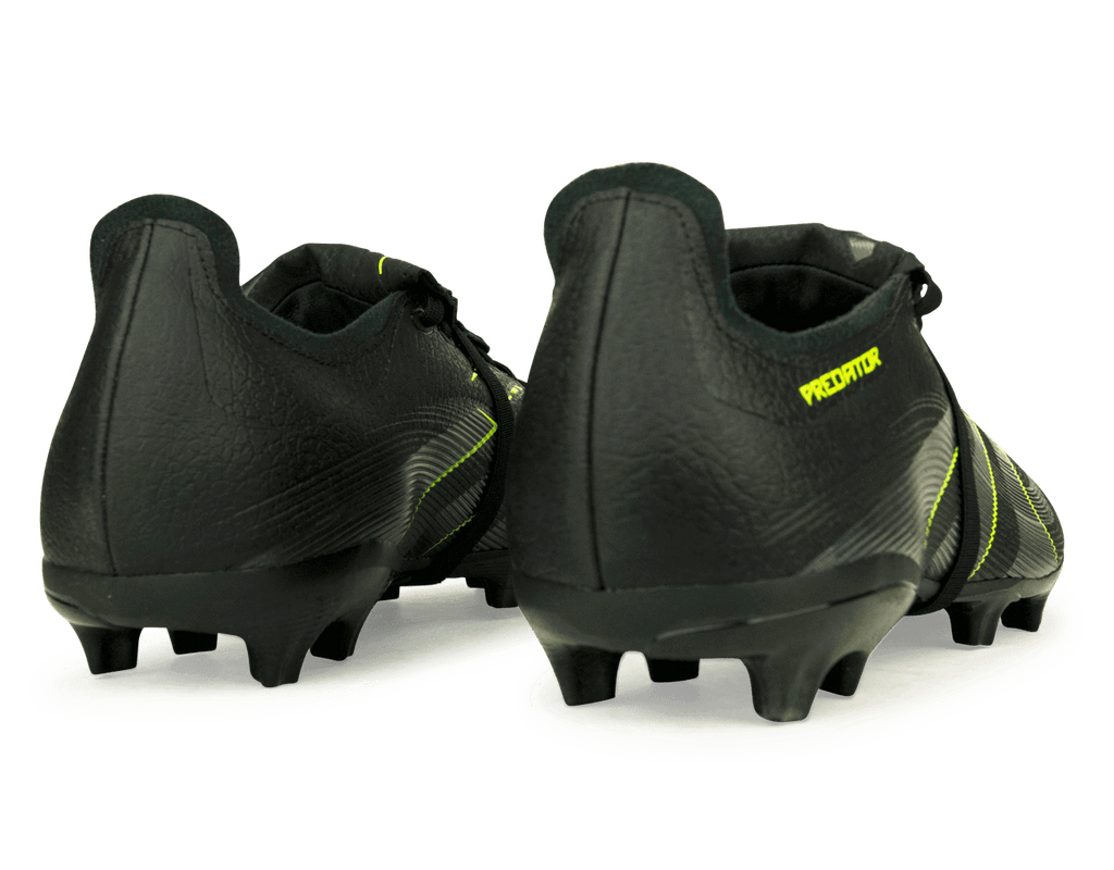 adidas Men's Predator League Foldover Tongue FG/MG