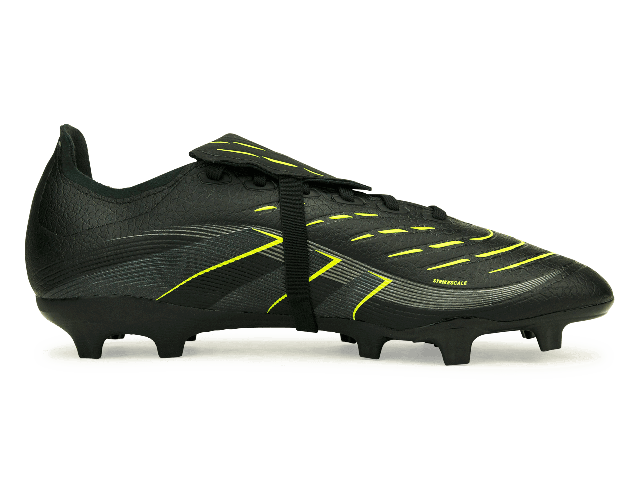 adidas Men's Predator League Foldover Tongue FG/MG