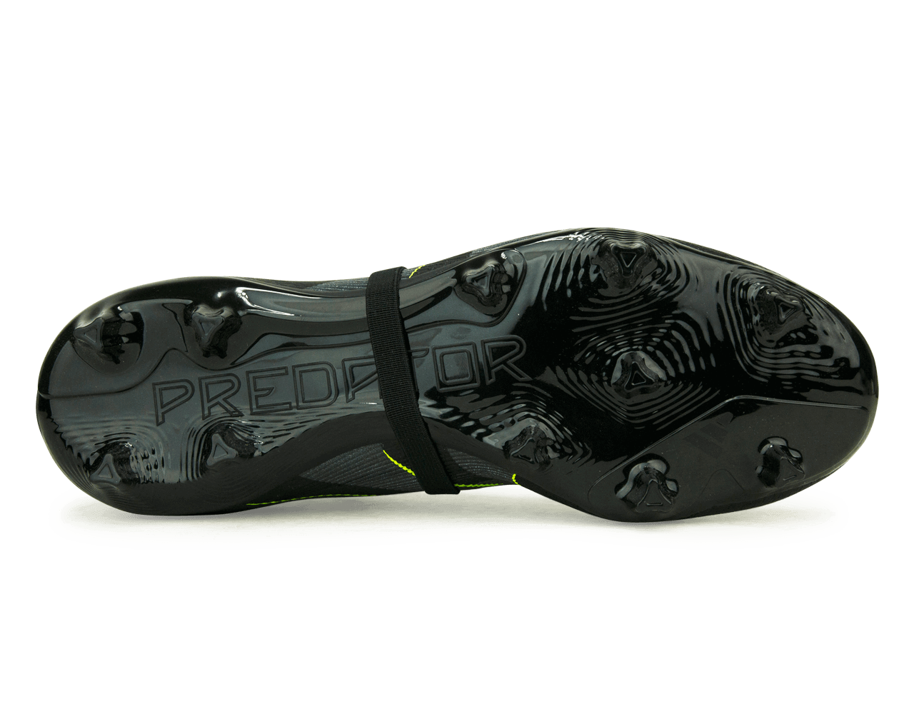 adidas Men's Predator League Foldover Tongue FG/MG
