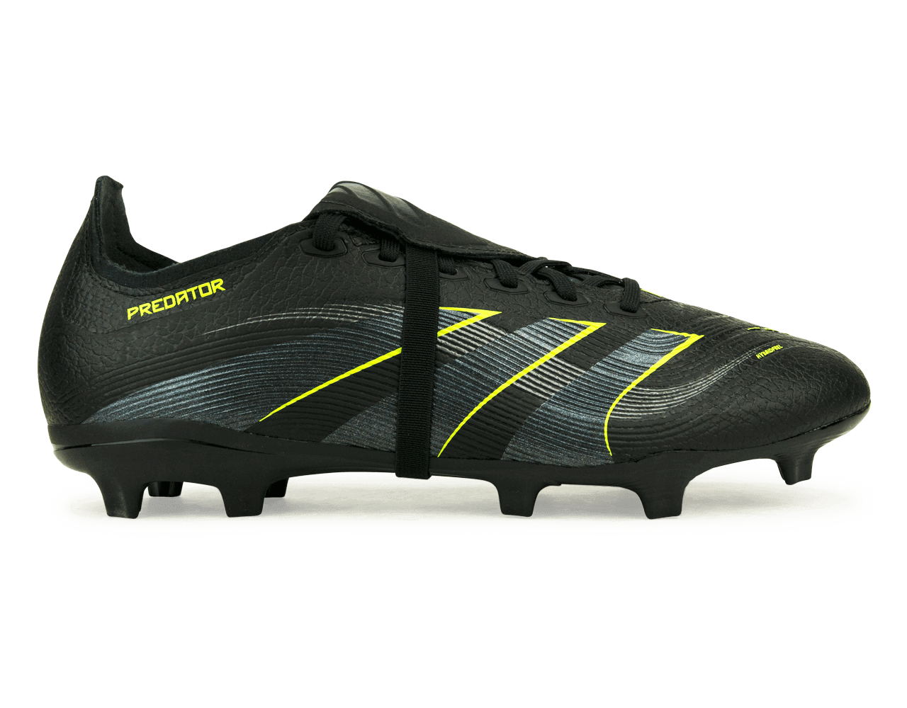 adidas Men's Predator League Foldover Tongue FG/MG