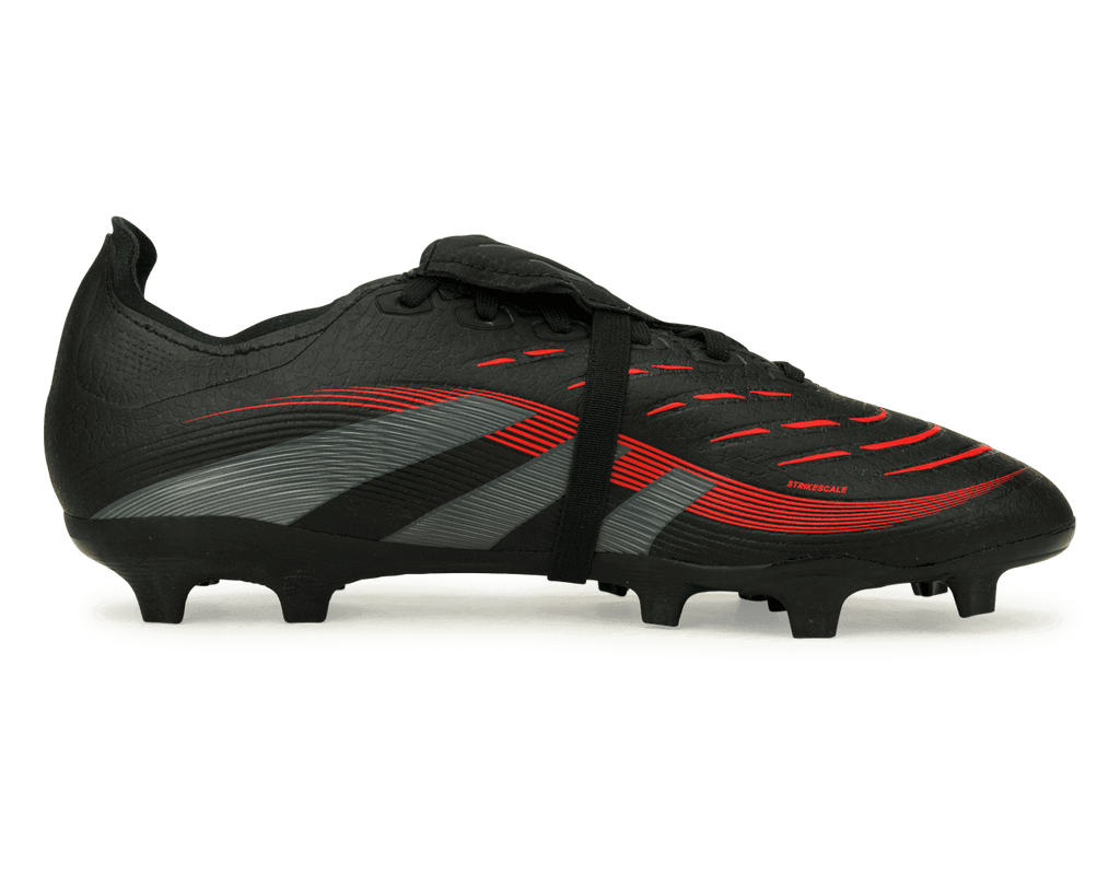 adidas Men's Predator League Foldover Tongue FG/MG