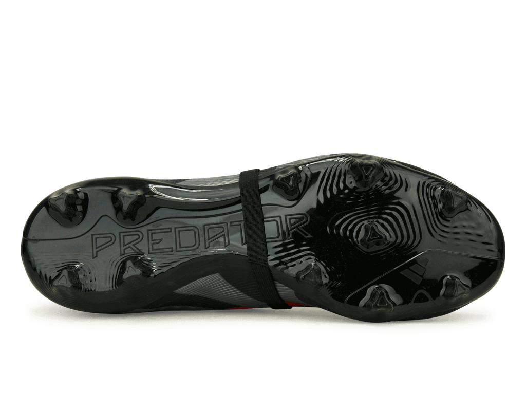 adidas Men's Predator League Foldover Tongue FG/MG