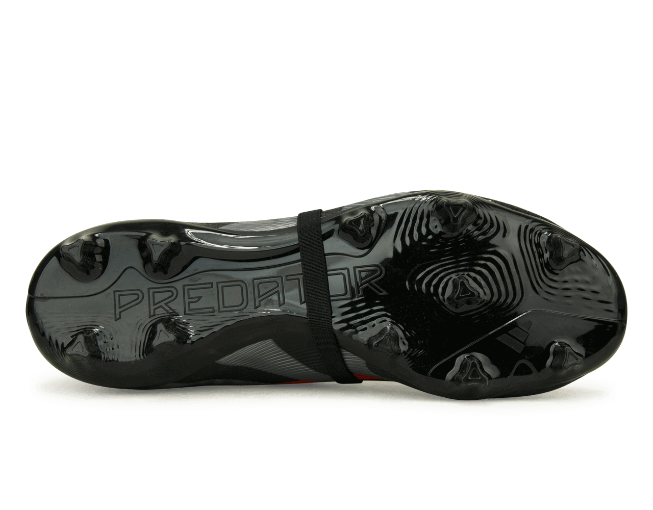 adidas Men's Predator League Foldover Tongue FG/MG