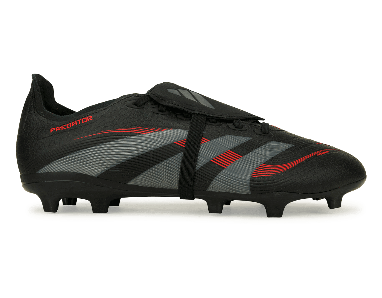 adidas Men's Predator League Foldover Tongue FG/MG