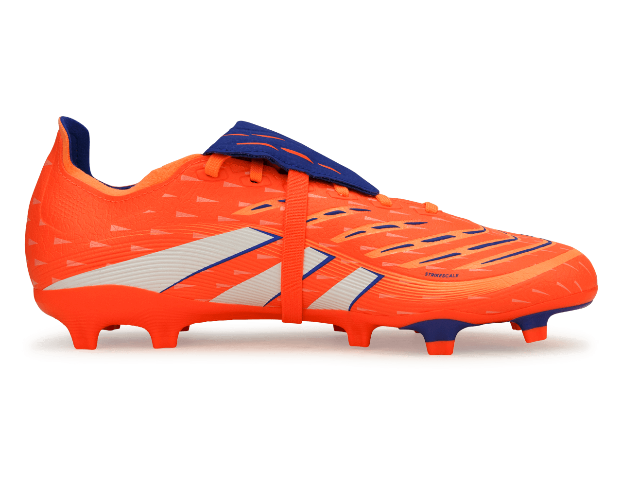 adidas Men's Predator League Foldover Tongue FG/MG